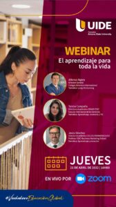 El aprendizaje para toda la vida